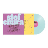 Picture of Dancing Alone on the Concrete Vinyl Record