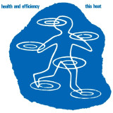 This Heat - Health and Efficiency Vinyl Record Album Art