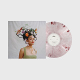 Olivia Dean - Growth Vinyl Record Album Art