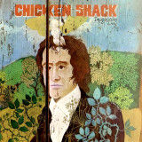 Chicken Shack - Imagination Lady Vinyl Record Album Art