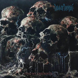 Dawn Of Demise - Feed My Absurdity Vinyl Record Album Art