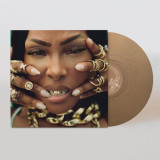 Dawn Richard - Creole Culture Vinyl Record Album Art