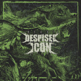 Despised Icon - Beast Vinyl Record Album Art