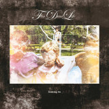 For Dear Life - Holding On Vinyl Record Album Art