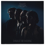 Greta Van Fleet - Palace For The People Vinyl Record Album Art