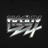 The Howlers - Heavy Vinyl Record Album Art