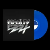 Picture of Heavy Vinyl Record