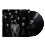 Picture of Experimental Rap Vinyl Record