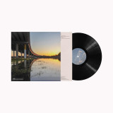 Jamie T - Ghosts (100 Days of Morning) Vinyl Record Album Art
