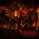 Left To Suffer - Unwelcome Guest Vinyl Record Album Art
