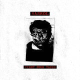 Raskol - First Four EPs Vinyl Record Album Art