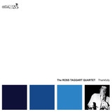 Ross Taggart - Thankfully Vinyl Record Album Art