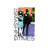 The Smashing Times - Come Along With Me Vinyl Record Album Art