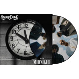 Picture of 10 Til' Midnight Vinyl Record