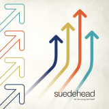 Suedehead - Let The Song Sell Itself Vinyl Record Album Art