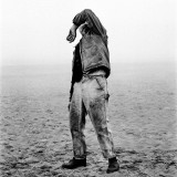 Tallest Man On Earth - Just Beyond Endless Mountain Vinyl Record Album Art