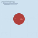 Windwaker - Smile, You're On Camera. Vinyl Record Album Art