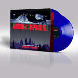 Picture of Mission Impossible Vinyl Record