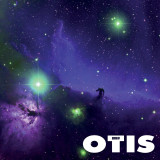 Sons Of Otis - Spacejumbofudge Vinyl Record Album Art