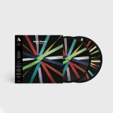 Above & Beyond - Group Therapy: 15 Years Of Group Therapy Vinyl Record Album Art