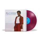 Picture of Love Zone Vinyl Record