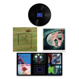 Picture of Answers Vinyl Record