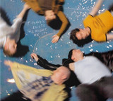 Giant Rooks - If Heaven Exists, This Might Be It Vinyl Record Album Art