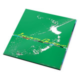 Jacques Greene - jg Vinyl Record Album Art