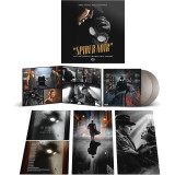 Picture of Spider-Noir Vinyl Record