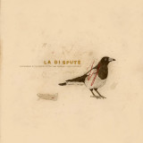 La Dispute - Somewhere At The Bottom Of The River Between Vinyl Record Album Art