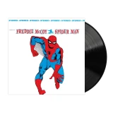 Picture of Spider Man Vinyl Record