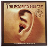 Manfred Mann's Earth Band - Roaring Silence Vinyl Record Album Art