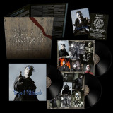 Picture of Second Anthology Vinyl Record