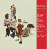 Andy Shauf - The Party Vinyl Record Album Art