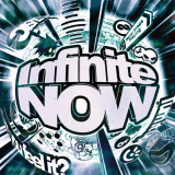 Two Shell - Infinite Now Vinyl Record Album Art
