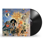 Tears For Fears - Seeds Of Love Vinyl Record Album Art