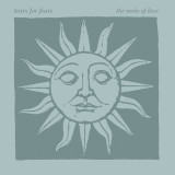 Tears For Fears - The Seeds Of Love Vinyl Record Album Art