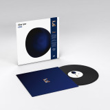 Vijay Iyer - Solo Vinyl Record Album Art