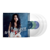 Amy Winehouse - Back To Black Vinyl Record Album Art