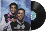 Picture of Heavy Is The Crown Vinyl Record
