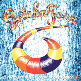 Gotcha! - Four It' The Terra P-Funk From Beyond Space Vinyl Record Album Art
