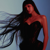 Lisa - Press Play Vinyl Record Album Art