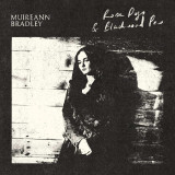 Muireann Bradley - Rose Dogs & Blackwood Pew Vinyl Record Album Art