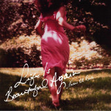 Nadine El Roubi - Life Is Beautiful Again Vinyl Record Album Art