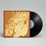 P.P. Rebel - Devotee Vinyl Record Album Art