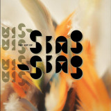 Sing-Sing - The Joy Of Sing-Sing Vinyl Record Album Art