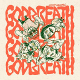 Stand Atlantic - Godbreath Vinyl Record Album Art