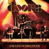 The Doors - Unbound And Dangerous Vinyl Record Album Art