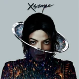 Michael Jackson - Xscape Vinyl Record Album Art
