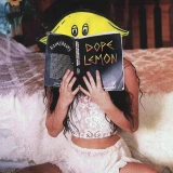 Dope Lemon - Honey Bones Vinyl Record Album Art